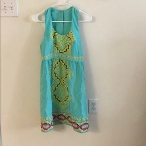 Never Worn Britt Ryan Dress